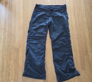lululemon athletica Black Dance Studio Pants